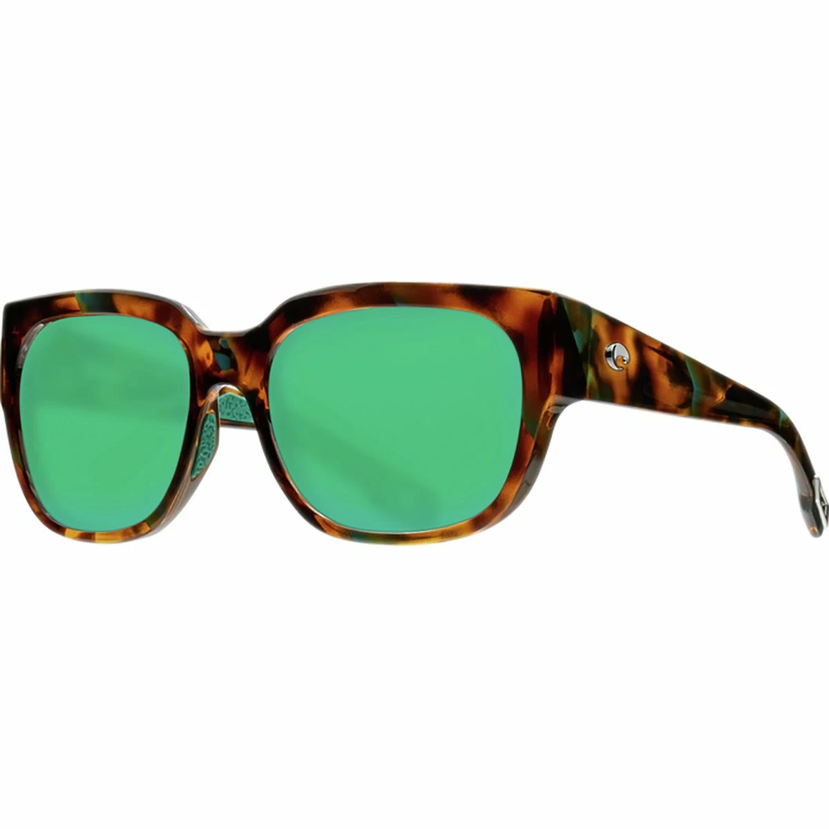 Costa Waterwoman 580P Polarized Sunglasses Women's 17 Costa Waterwoman 580P Polarized Sunglasses Women's - Image 15