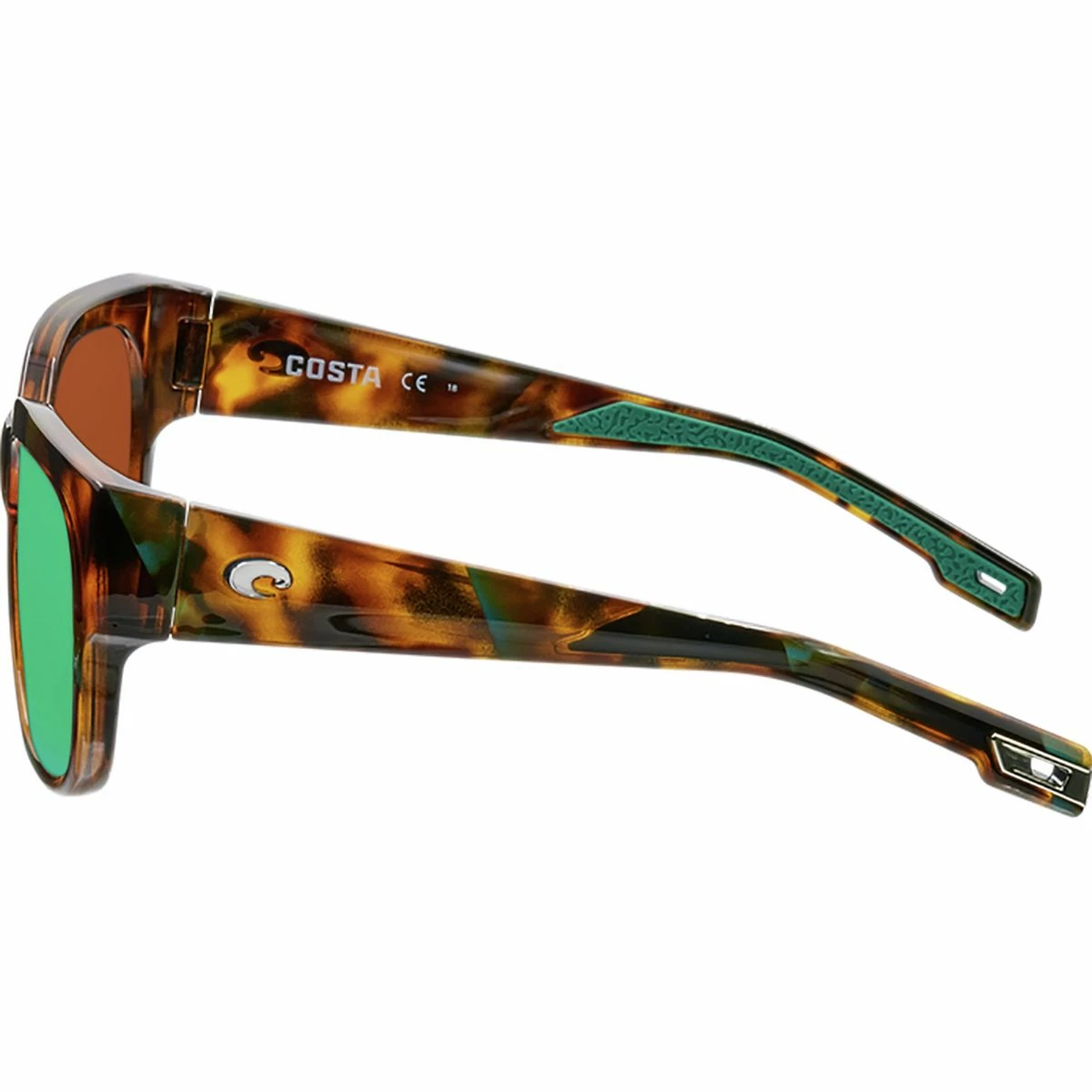 Costa Waterwoman 580P Polarized Sunglasses Women's 19 Costa Waterwoman 580P Polarized Sunglasses Women's - Image 17