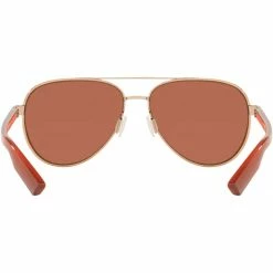 Costa Peli 580P Polarized Sunglasses -Costa Outlet Store SHROGO58POCO D6