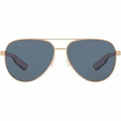 Costa Peli 580P Polarized Sunglasses -Costa Outlet Store SHROGO58POGR D2