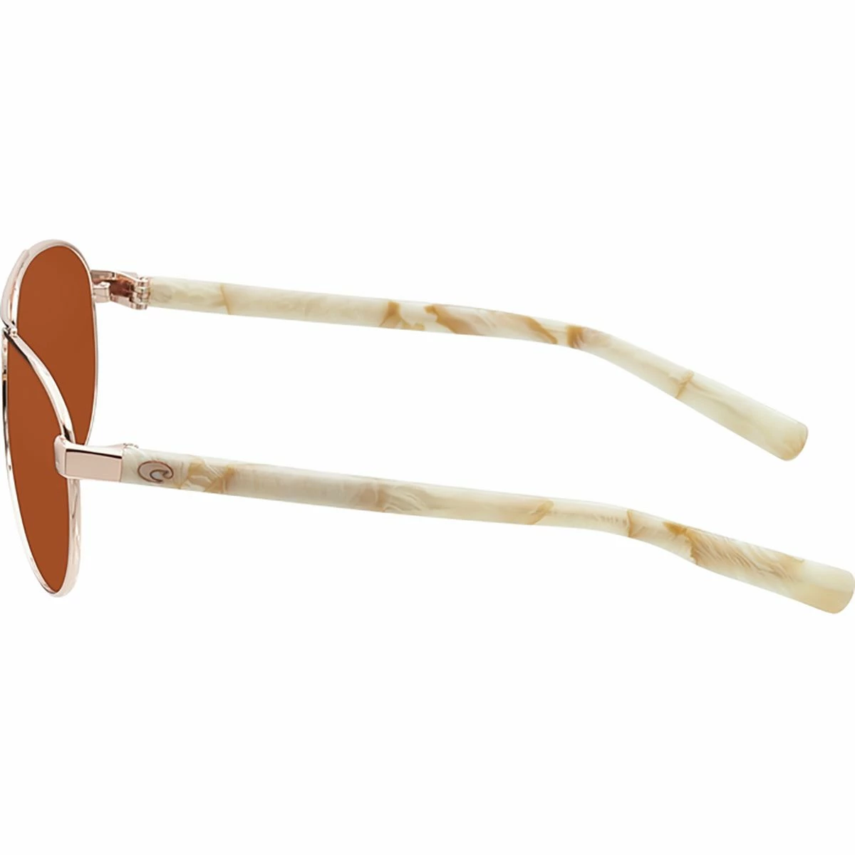 Costa Fernandina 580P Polarized Sunglasses Women's 8 Costa Fernandina 580P Polarized Sunglasses Women's - Image 6