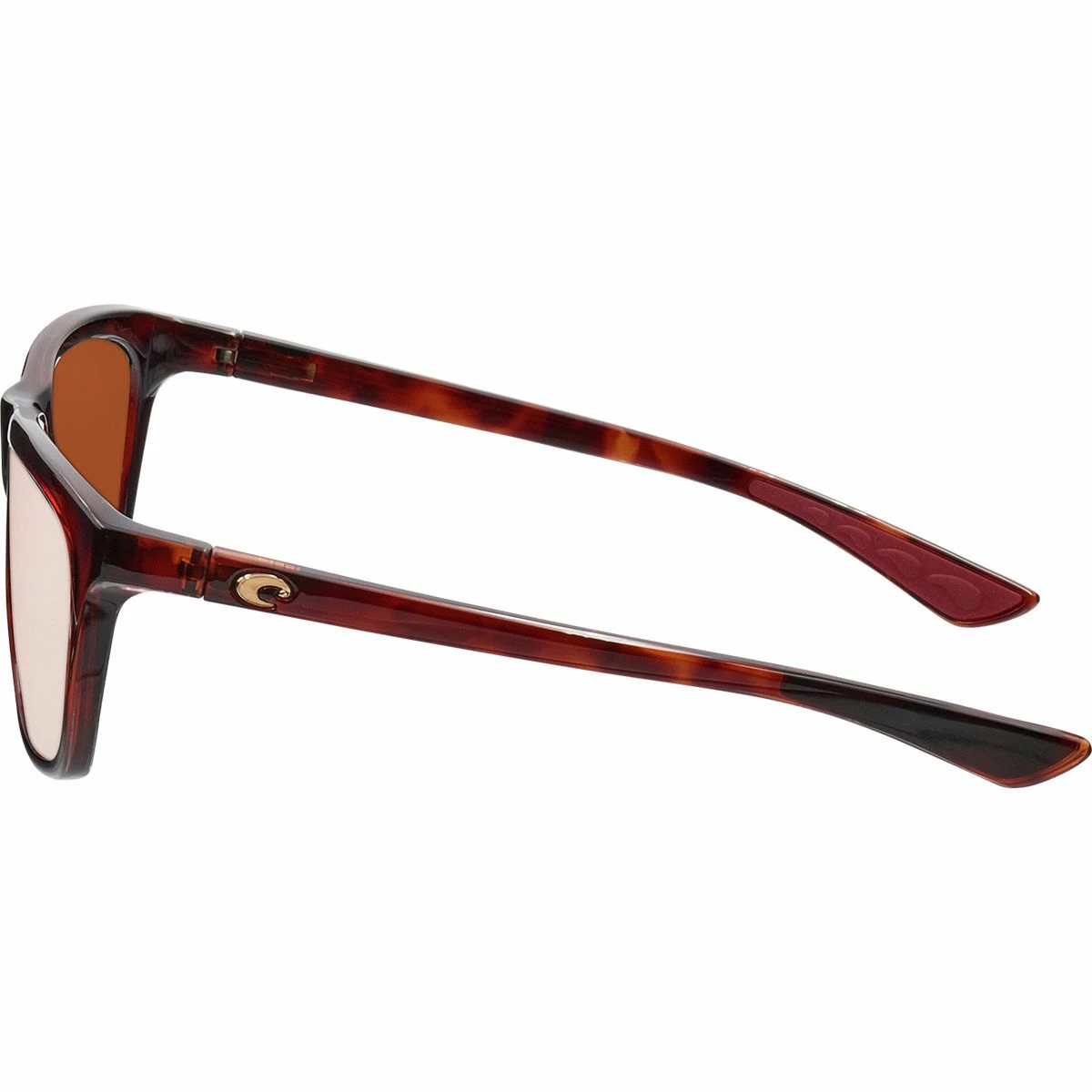 Costa Cheeca 580G Polarized Sunglasses Women's 6 Costa Cheeca 580G Polarized Sunglasses Women's - Image 4