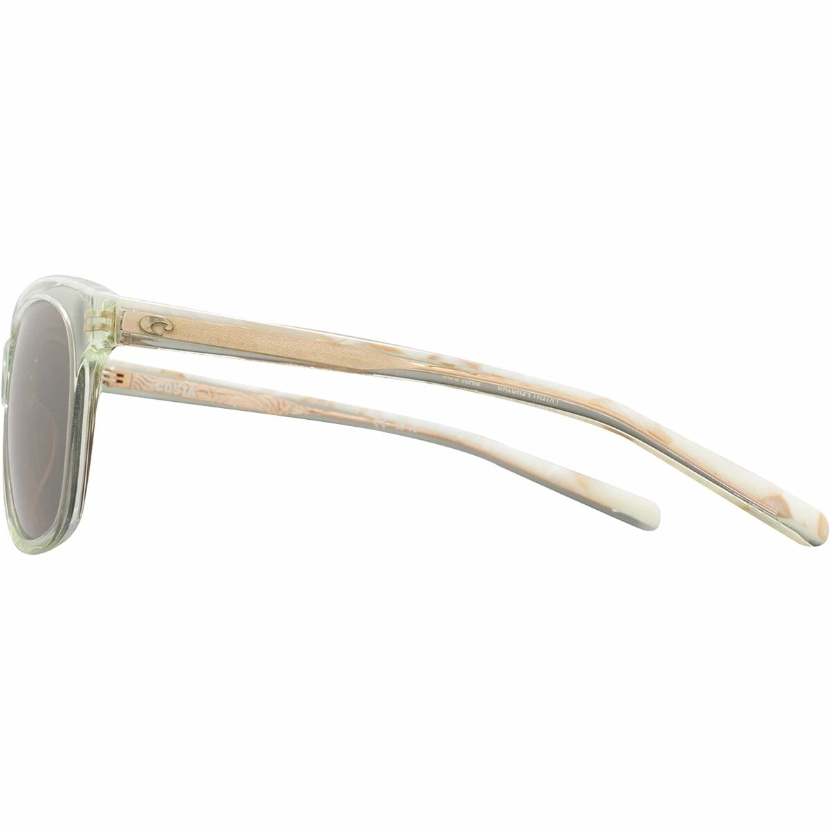 Costa Sarasota 580G Polarized Sunglasses Women's 8 Costa Sarasota 580G Polarized Sunglasses Women's - Image 6