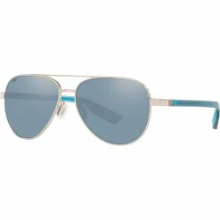Costa Peli 580P Polarized Sunglasses -Costa Outlet Store SHSI58POGR