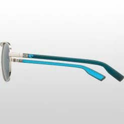 Costa Peli 580P Polarized Sunglasses -Costa Outlet Store SHSI58POGRSIMI D1