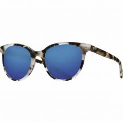 Costa Isla 580G Polarized Sunglasses Women's -Costa Outlet Store SHTICOFRBLMI58