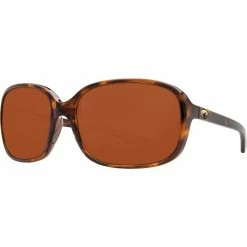 Costa Riverton 580G Polarized Sunglasses Women's