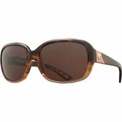Costa Gannet 580P Polarized Sunglasses Women's 18 Costa Gannet 580P Polarized Sunglasses Women's -Costa Outlet Store SHTRFACOS580P