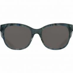 Costa Bimini 580G Polarized Sunglasses Women's -Costa Outlet Store SHVITOFRGR58 D2