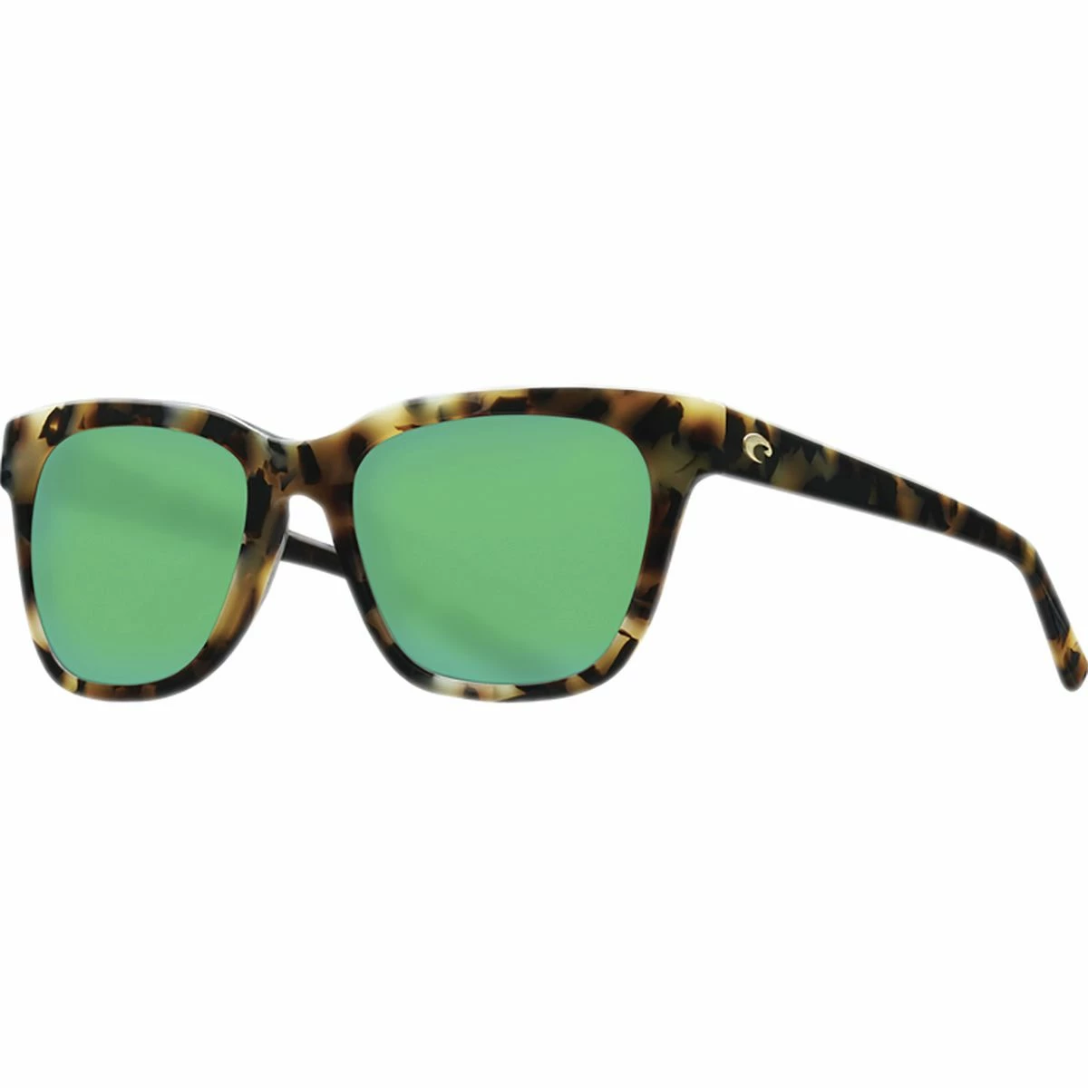 Costa Coquina 580G Polarized Sunglasses Women's 6 Costa Coquina 580G Polarized Sunglasses Women's - Image 4