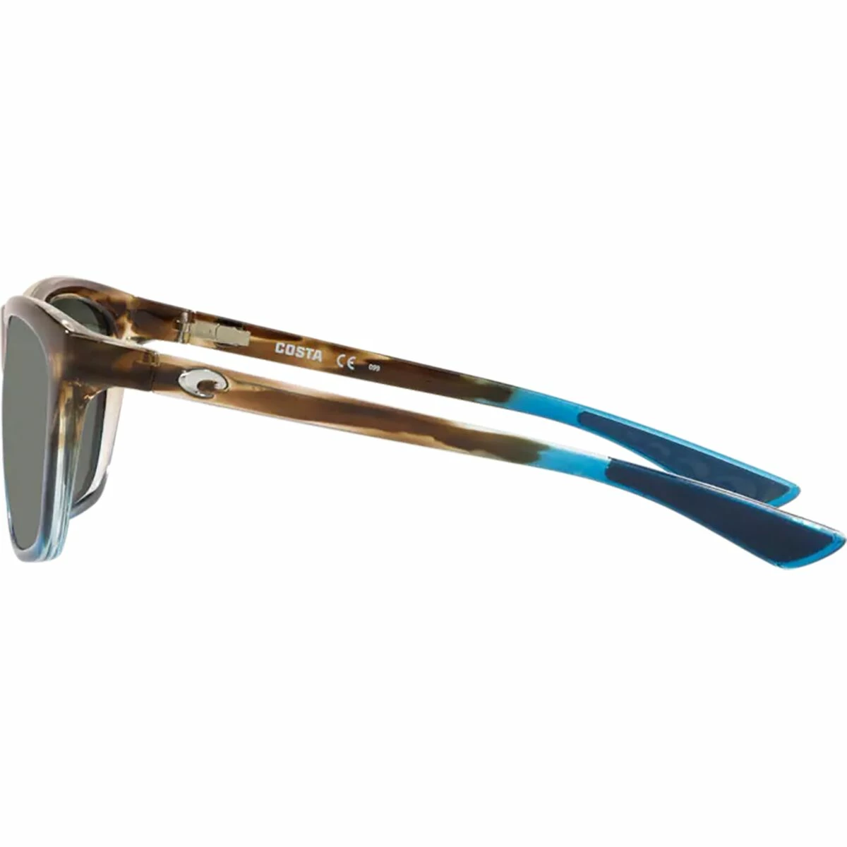 Costa Cheeca 580G Polarized Sunglasses Women's 10 Costa Cheeca 580G Polarized Sunglasses Women's - Image 8