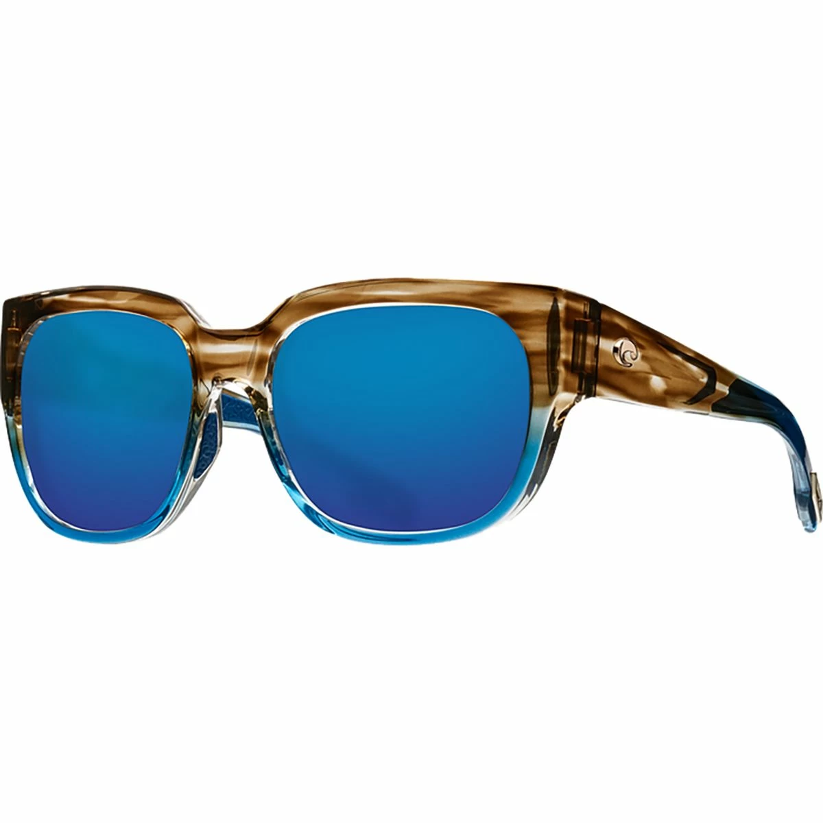 Costa Waterwoman 580G Polarized Sunglasses Women's 15 Costa Waterwoman 580G Polarized Sunglasses Women's - Image 13