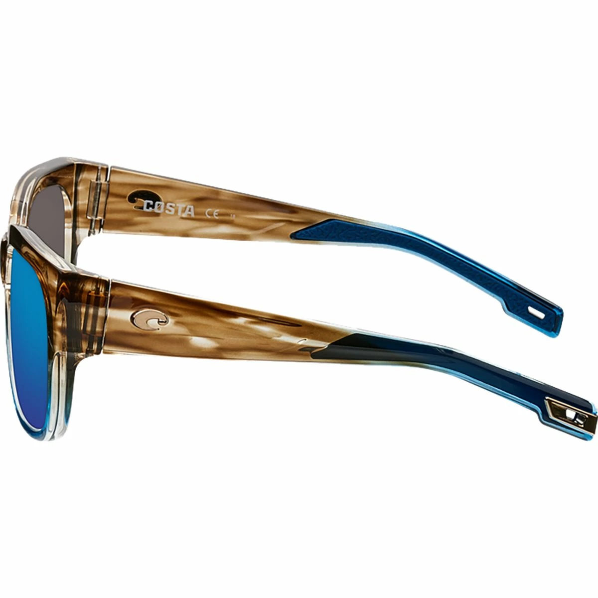 Costa Waterwoman 580G Polarized Sunglasses Women's 18 Costa Waterwoman 580G Polarized Sunglasses Women's - Image 16