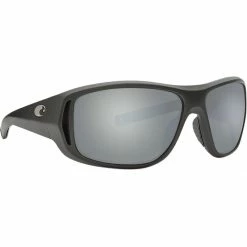 Costa Montauk 580P Polarized Sunglasses -Costa Outlet Store STGRMEFRGRSIMI D3