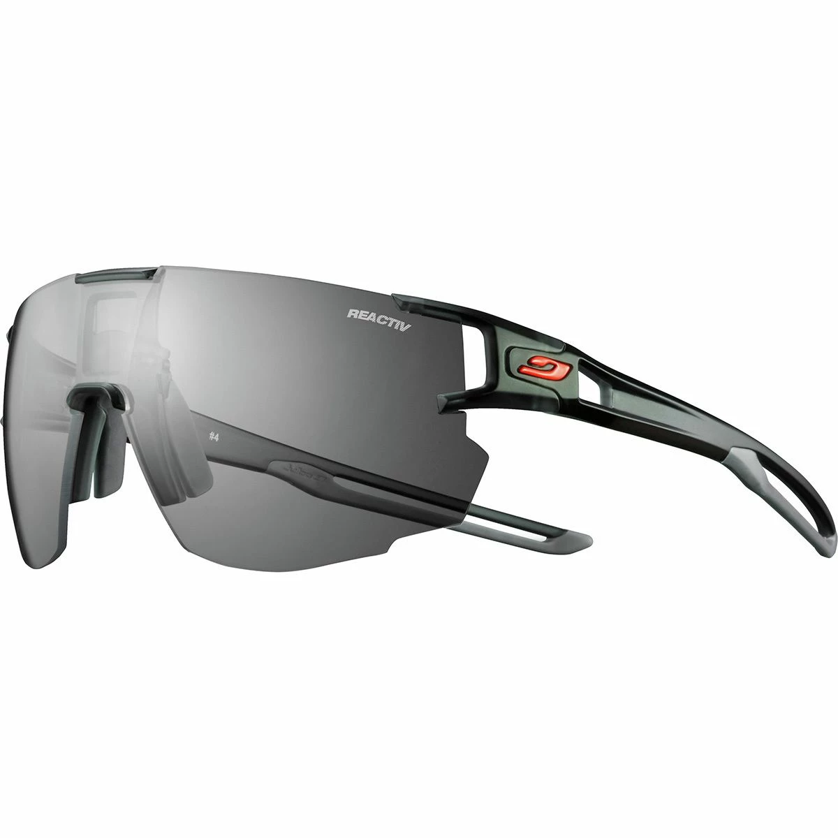 Julbo Aerospeed Reactiv Sunglasses 3 Julbo Aerospeed Reactiv Sunglasses