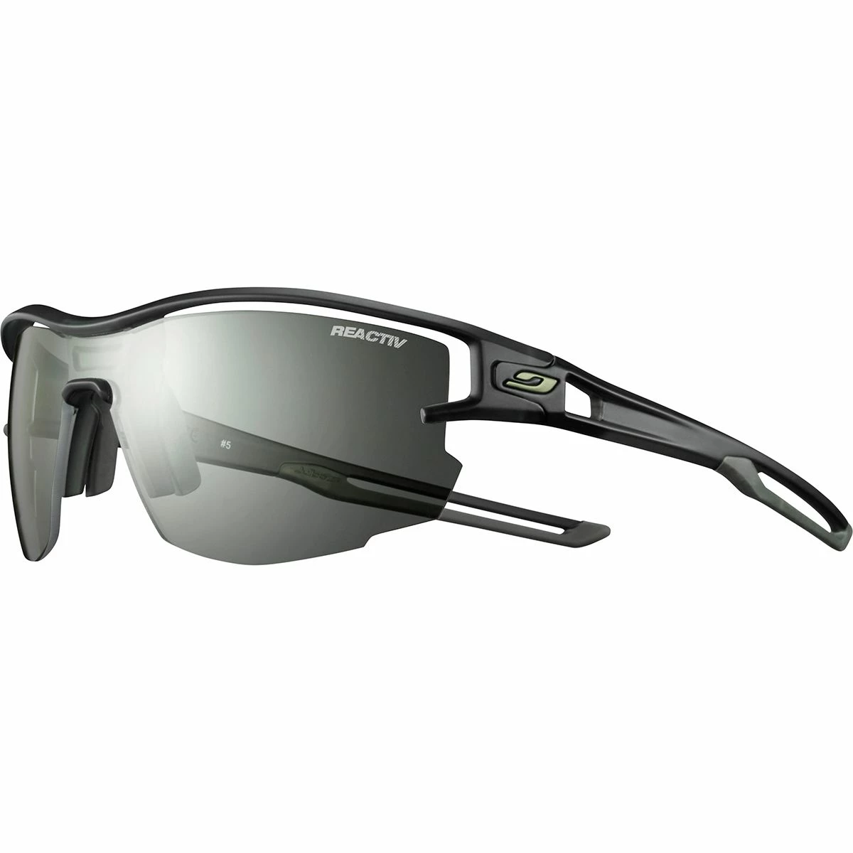 Julbo Aero Reactiv Sunglasses 3 Julbo Aero Reactiv Sunglasses