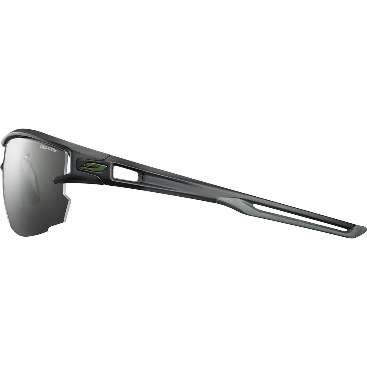 Julbo Aero Reactiv Sunglasses 5 Julbo Aero Reactiv Sunglasses - Image 3