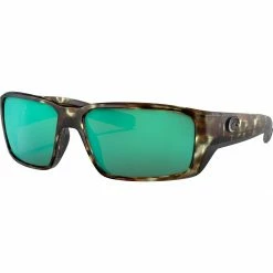 Costa Fantail Pro 580G Polarized Sunglasses 15 Costa Fantail Pro 580G Polarized Sunglasses -Costa Outlet Store WE58GLCOGRMI