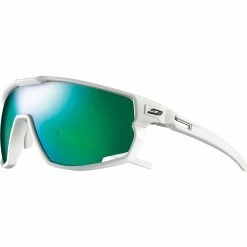 Julbo Rush Spectron 3CF Sunglasses -Costa Outlet Store WHI